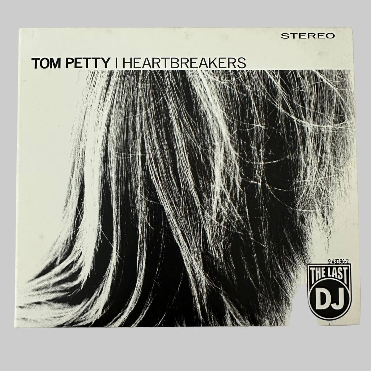 musicgoldmine.com - Tom Petty and the Heartbreakers The Last DJ CD