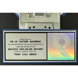 Tone Lōc ’Funky Cold Medina’ RIAA Platinum Single Award - Record Award