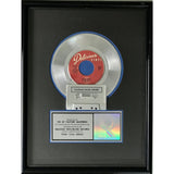 Tone Lōc ’Funky Cold Medina’ RIAA Platinum Single Award - Record Award