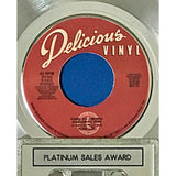 Tone Lōc ’Funky Cold Medina’ RIAA Platinum Single Award - Record Award