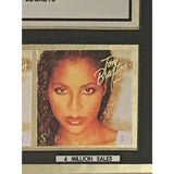 Toni Braxton Secrets RIAA 4x Multi-Platinum Album Award - Record Award