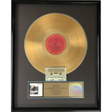 Toto Fahrenheit RIAA Gold Album Award - Record Award