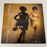 Tracey Ullman ’They Don’t Know’ 10’’ - 45 Record 1983 UK Import SBUY180 - Media