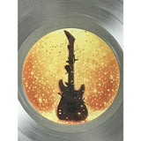 Trans-Siberian Orchestra The Lost Christmas Eve RIAA Platinum Award -New sealed - Record Award