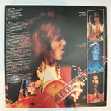 Triumph Rock & Roll Machine Import Limited Edition Silver Disc 1977 - Media