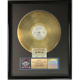 Twisted Sister Come Out And Play RIAA Gold Album Award - Record Award