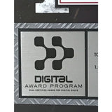 Tyler Farr ’Redneck Crazy’ RIAA Digital Single Award - Record Award