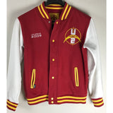 U2 2009 360 Tour Rose Bowl Los Angeles Jacket - Music Memorabilia