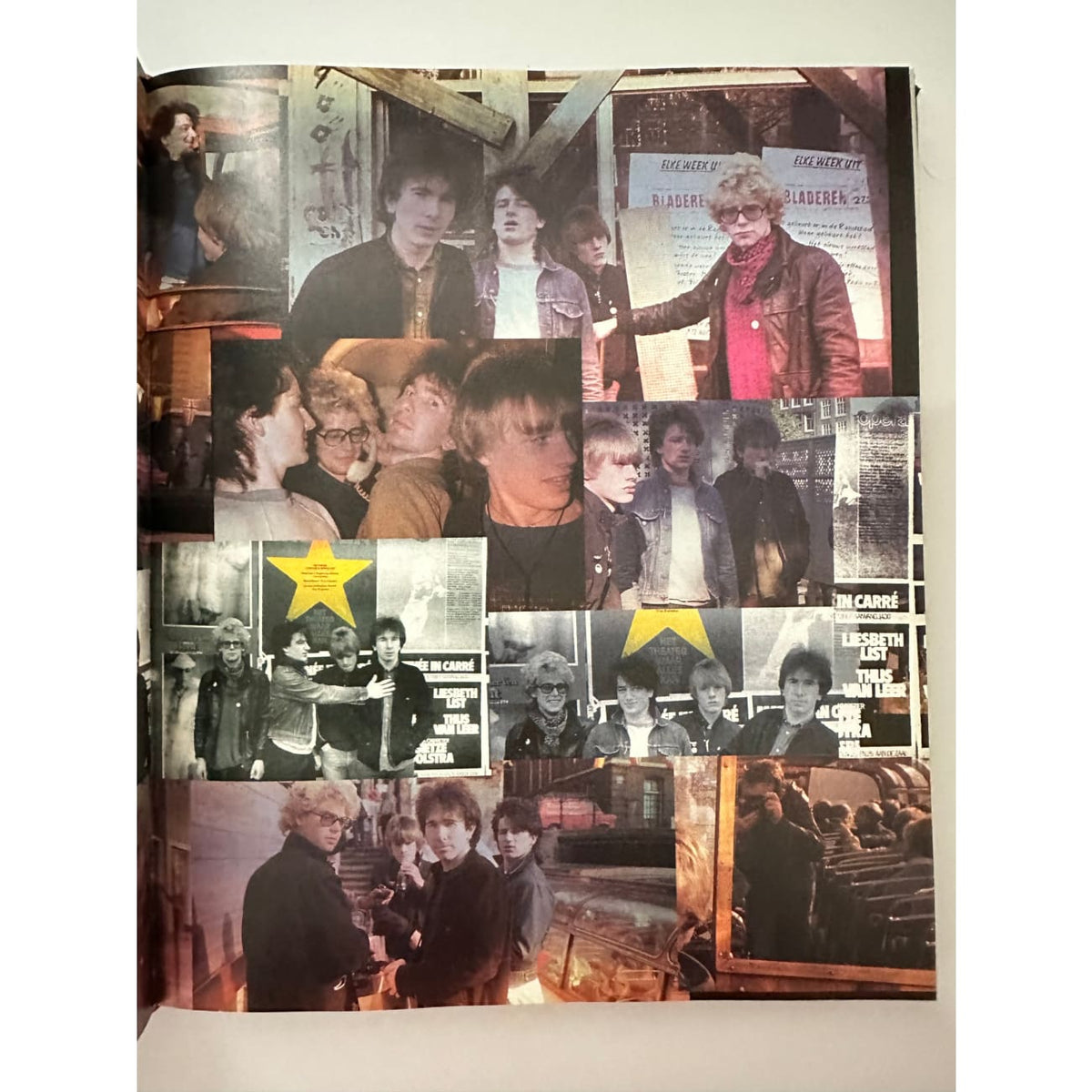 musicgoldmine.com - U2 By U2 Book Hardcover 2006 1st UK Edition