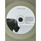 U2 The Best Of 1990-2000 RIAA Platinum Album Award - Record Award