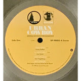Urban Cowboy Soundtrack RIAA Platinum LP Award - Record Award