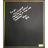 Us3 Hand On The Torch RIAA Gold Album Award - Record Award