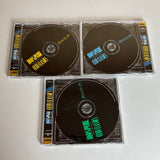 Various 100% Pure Old Skool Club Classics 3-CD Box Set 2003 TTVCD3361 - Media