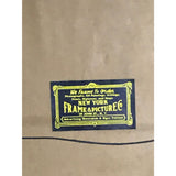 War All Day Music RIAA Gold LP Award presented to group member - RARE - Record Award