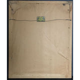 War All Day Music RIAA Gold LP Award presented to group member - RARE - Record Award