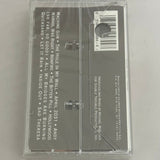 Warrant Dog Eat Dog 1992 Sealed Cassette CT52584 - Media