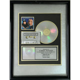 Wayne’s World Soundtrack RIAA Platinum Album Award - Record Award