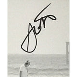 Weezer Album signed by group - BAS LOA - Music Memorabilia Collage