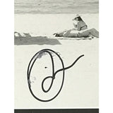 Weezer Album signed by group - BAS LOA - Music Memorabilia Collage