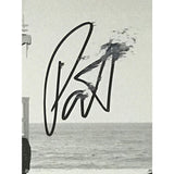 Weezer Album signed by group - BAS LOA - Music Memorabilia Collage