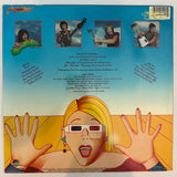 Weird Al Yankovic In 3-D 1984 Vinyl Promo - Media