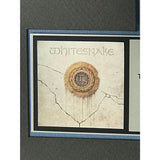 Whitesnake (1987) RIAA Platinum Album Award - Record Award