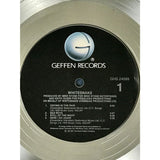 Whitesnake (1987) RIAA Platinum Album Award - Record Award