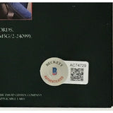 Whitesnake Autographed 1988 Give Me All Your Love 45 Record w/BAS LOA - Autographed Collectible