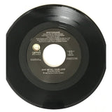 Whitesnake Autographed 1988 Give Me All Your Love 45 Record w/BAS LOA - Autographed Collectible