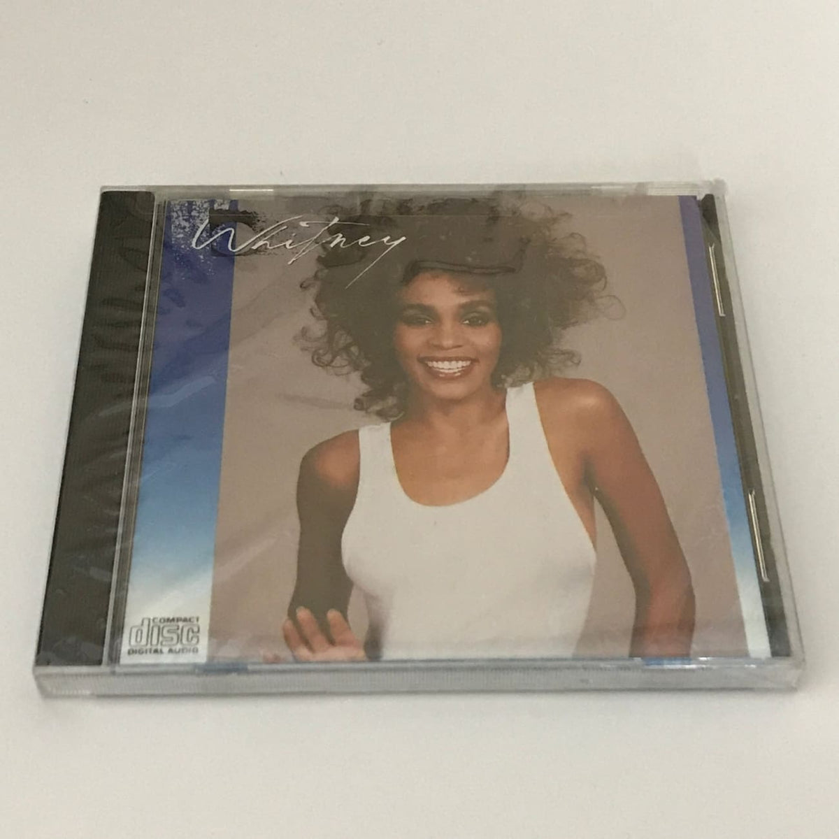 洋楽 Whitney Houston CD Whitney Houston - Whitney Houston - Amazon.com Music