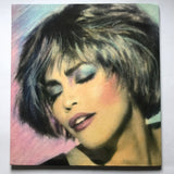 Whitney Houston I’m Your Baby Tonight World Tour Concert Program 1991 - Music Memorabilia