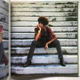 Whitney Houston I’m Your Baby Tonight World Tour Concert Program 1991 - Music Memorabilia