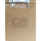 Yes Fragile RIAA Gold Album Award signed by Jon Anderson Record Award