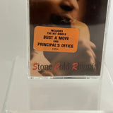 Young M.C. Stone Cold Rhymin’ 1989 Sealed Cassette 7 91309-4 - Media