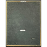 Young MC Brainstorm RIAA Gold Album Award + Grammy Win Certificate - Record Award