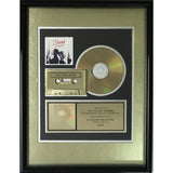 Zhané Pronounced Jah-Nay RIAA Gold Album Award - Record Award