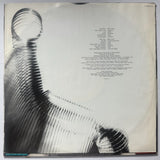 Bangles All Over the Place Vinyl 1984 Europe LP CBS26015