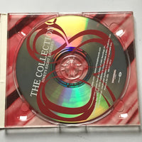 98 Degrees The Collection 2002 CD Enhanced