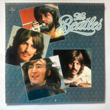 The Beatles 1991 Collectible Hallmark Apple Corps Wall Calendar