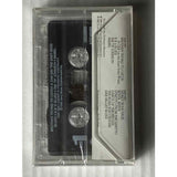 Branford Marsalis I Heard You Twice the First Time 1992 Sealed Promo Cassette