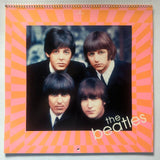 Beatles 1994 Calendar Day Dream