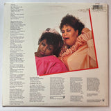 The Weather Girls Big Girls Don't Cry 1985 Promo Vinyl