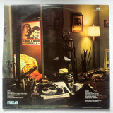 Nilsson That's the Way It Is 1976 Vinyl Gatefold UK