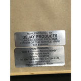 2Pac Above The Rim Soundtrack RIAA 2x Multi-Platinum Album Award - RARE - Record Award