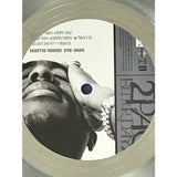 2Pac Better Dayz RIAA 2x Multi-Platinum Album Award - RARE - Record Award