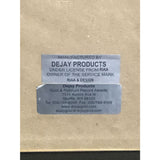 2Pac Better Dayz RIAA 2x Multi-Platinum Album Award - RARE - Record Award