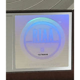 2Pac Presented Jon B. Are U Still Down/They Don’t Know RIAA Combo Platinum Award - RARE - Record Award