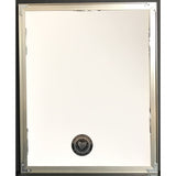 50 Cent The Massacre RIAA 5x Platinum Award - Record Award