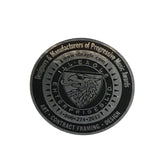 50 Cent The Massacre RIAA 5x Platinum Award - Record Award