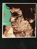 Rolling Stones Tattoo You 1981 Australian Label Platinum Award presented Bill Wyman - RARE